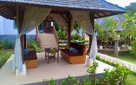 Araminth Guest House And Spa